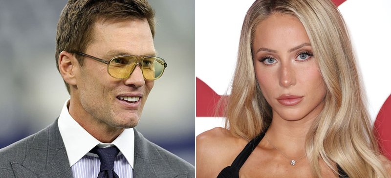 Tom Brady and Alix Earle: Sparks Fly at Super Bowl Bash!