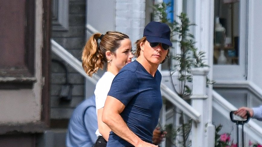 Tom Cruise and Ana de Armas: The Real Story Behind Their Bond