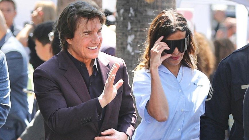 Tom Cruise's Reunion with Elsina Khayrova Sparks New Romance Rumors