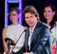 Tom Cruise's Bold Move: Standing Firm with Scientology