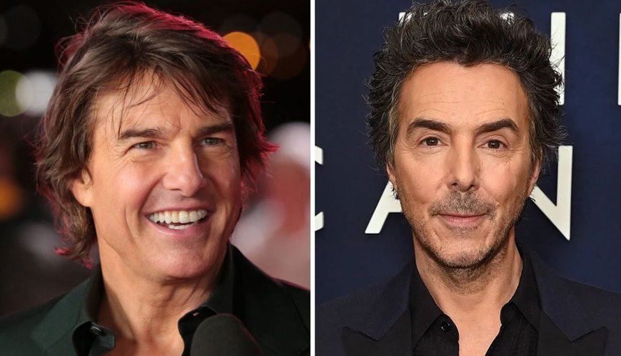 Tom Cruise Boldly Ventures into the Star Wars Universe