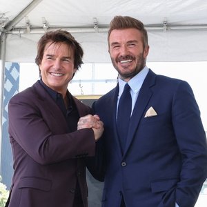 Hollywood Glamour and Goals: Celebs Steal the Show at USA World Cup Opener!