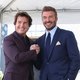 Hollywood Glamour and Goals: Celebs Steal the Show at USA World Cup Opener!