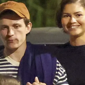 Tom and Zendaya's Parisian Romance: Are They Already Married?