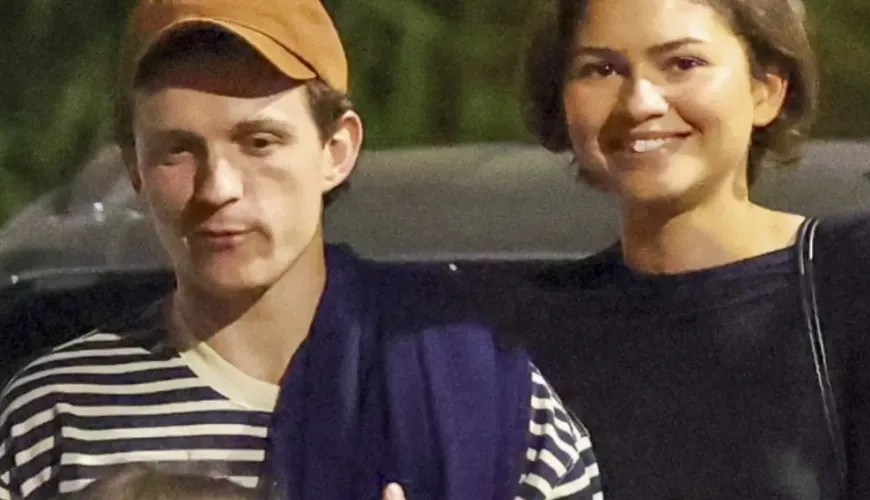 Tom and Zendaya's Parisian Romance: Are They Already Married?