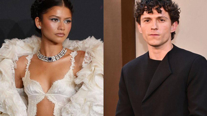 Tom & Zendaya's Mexican Adventure: Sparks Fly and Hearts Melt