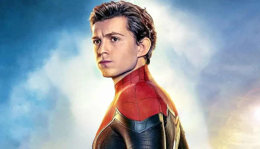 Tom Holland's $25 Million Web of Wealth: The Spider-Man Trap