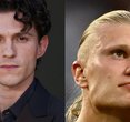 Tom Holland's Bold DM to Erling Haaland Goes Unanswered: A Humbling Tale