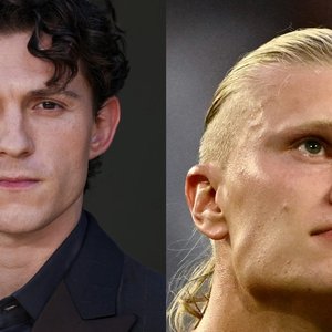 Tom Holland's Bold DM to Erling Haaland Goes Unanswered: A Humbling Tale