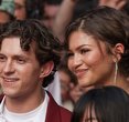Tom Holland's Dream Project with Zendaya: A Musical Rom-Com!