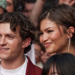 Tom Holland's Dream Project with Zendaya: A Musical Rom-Com!