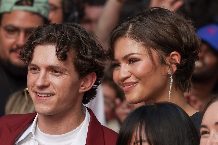 Tom Holland's Dream Project with Zendaya: A Musical Rom-Com!