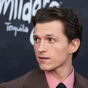 Tom Holland's Ringless Stroll Sparks Wedding Rumors with Zendaya
