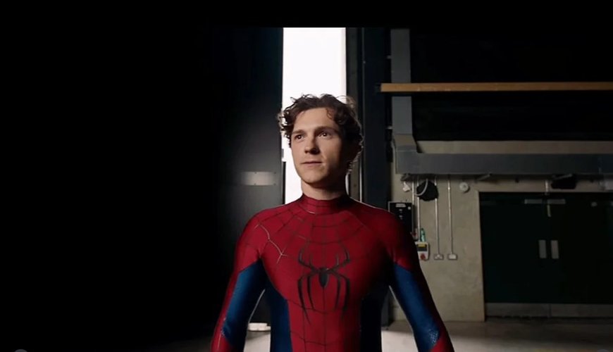 Tom Holland Takes a Hit: Concussion Halts 'Spider-Man' Filming!