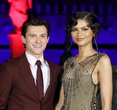 Tom Holland Drops a Major Hint Calling Zendaya His 'Wife' in New Chat