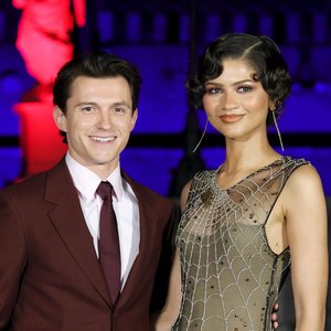 Tom Holland Drops a Major Hint Calling Zendaya His 'Wife' in New Chat