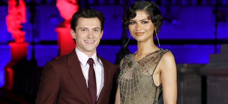 Tom Holland Drops a Major Hint Calling Zendaya His 'Wife' in New Chat