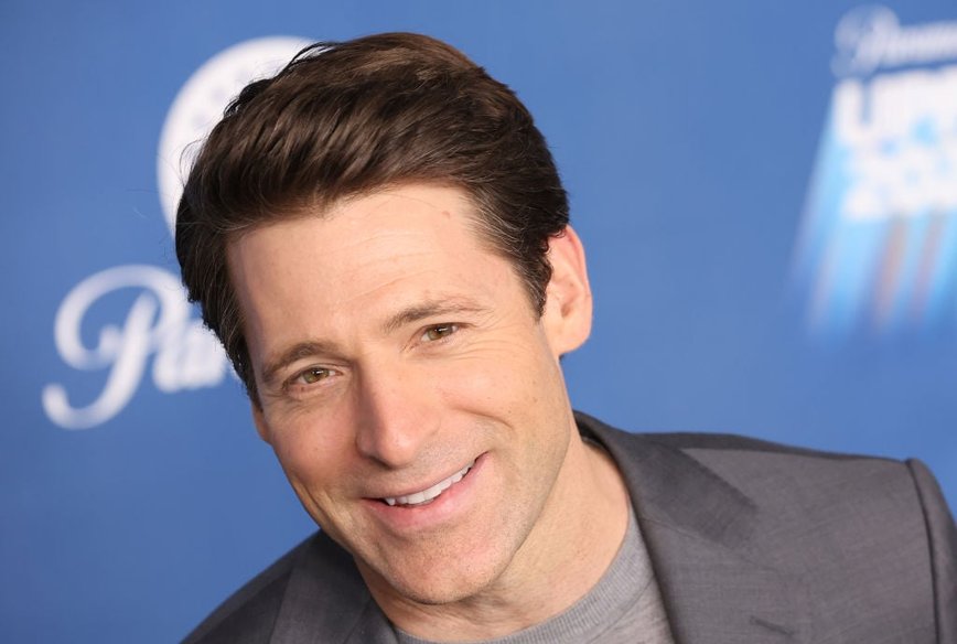 Tony Dokoupil: The Journalist Balancing Grit and Glamour