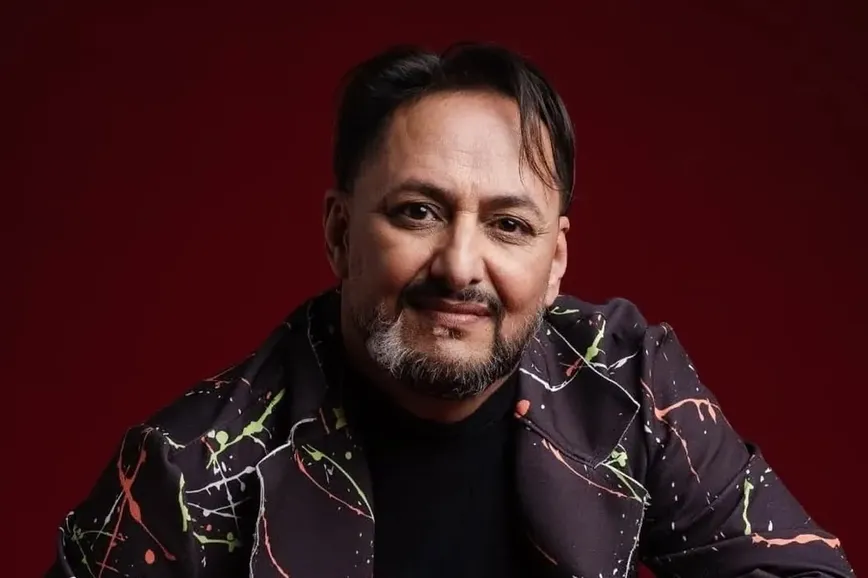 Tragic Fall Claims Life of Beloved Netflix Star Tony Germano