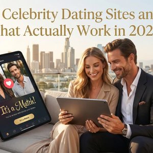 Unveiling the Best Celebrity Dating Apps of 2026: Where Privacy Meets Passion