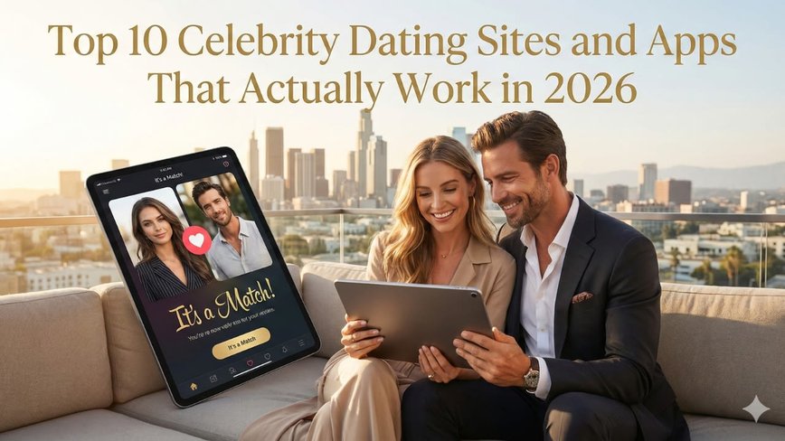 Unveiling the Best Celebrity Dating Apps of 2026: Where Privacy Meets Passion