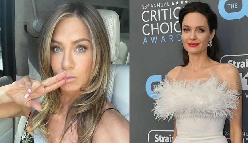 Top 9 Celebrity Feuds That Just Won't Quit