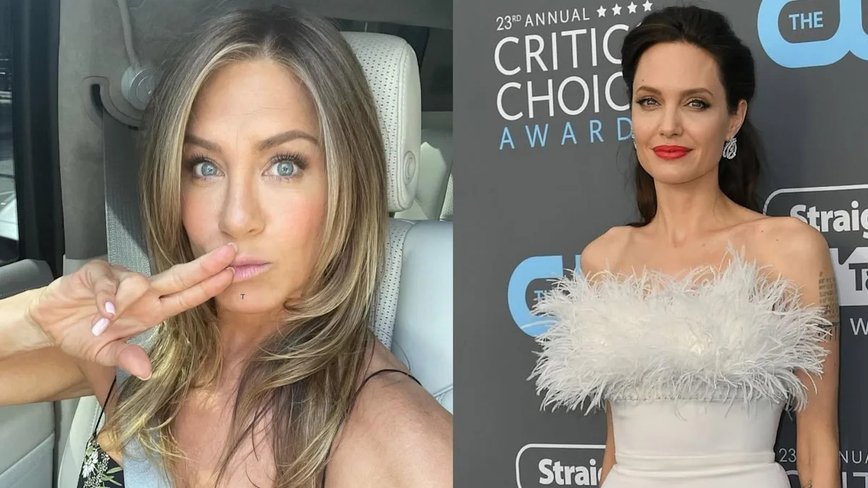 Top 9 Celebrity Feuds That Just Won't Quit