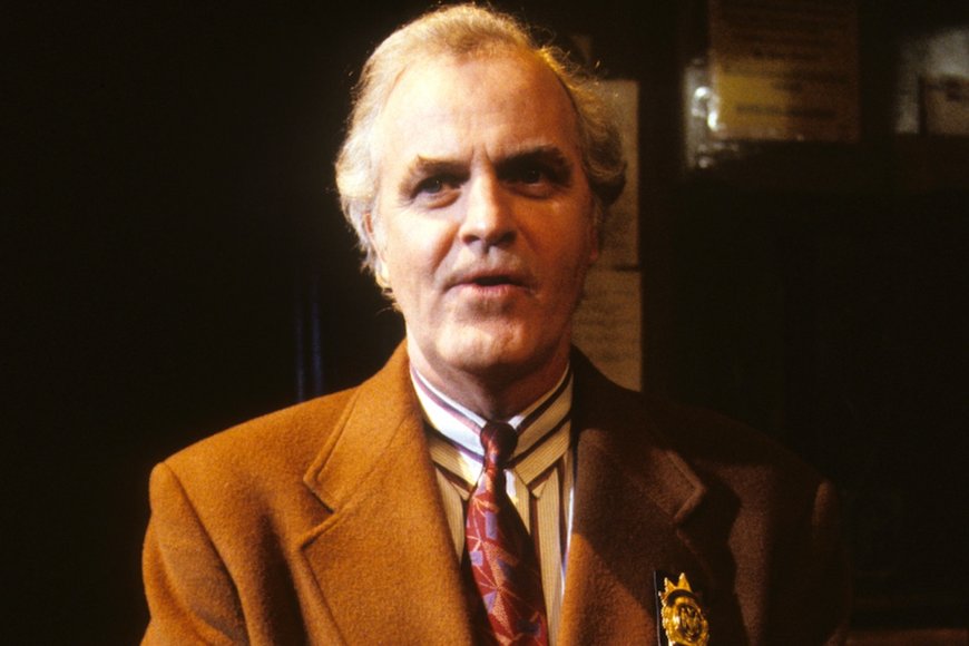 James Handy