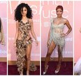 Fashion Forward: Jaw-Dropping Styles from the 2026 Billboard Women in Music Awards