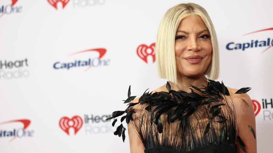 Tori Spelling Fires Back at Plastic Surgery Rumors: 'It Crushed My Soul'
