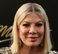 Tori Spelling's Heartfelt Goodbye to 'Beautiful Soul' Patrick Muldoon