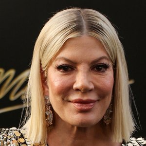 Tori Spelling's Heartfelt Goodbye to 'Beautiful Soul' Patrick Muldoon