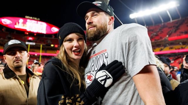 Travis Kelce’s Relationship With Taylor Swift Might Not Be Helping His Career Much, Says Source