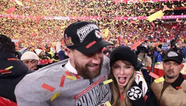 Travis Kelce's Past Comes to Haunt Amid Taylor Swift's Subtle Shade