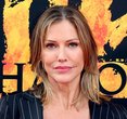 Tricia Helfer Takes Control and Shines on OnlyFans