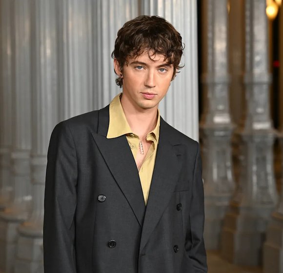 Troye Sivan's Stylish Hollywood Hills Hideaway Up for Grabs at $2.54M