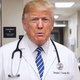 Trump's AI Video: 'Dr. Trump' Diagnoses the World with 'TDS'