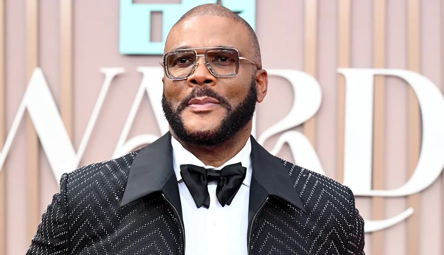Tyler Perry's Accuser Opens Up: Shocking Allegations Detailed in New Interview
