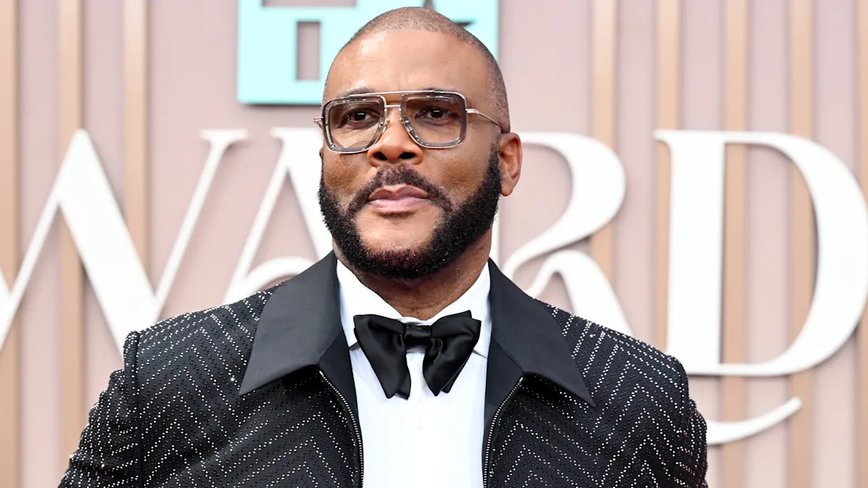 Tyler Perry's Accuser Opens Up: Shocking Allegations Detailed in New Interview