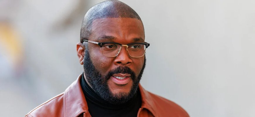 Tyler Perry