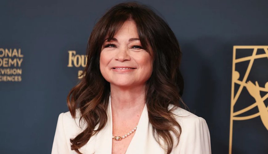 Valerie Bertinelli Claps Back at Critics of Her Throwback Posts