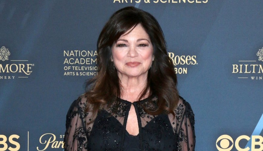 Valerie Bertinelli's Bold Body Acceptance: Apologies, Surgeries, and Stripping Down at 65