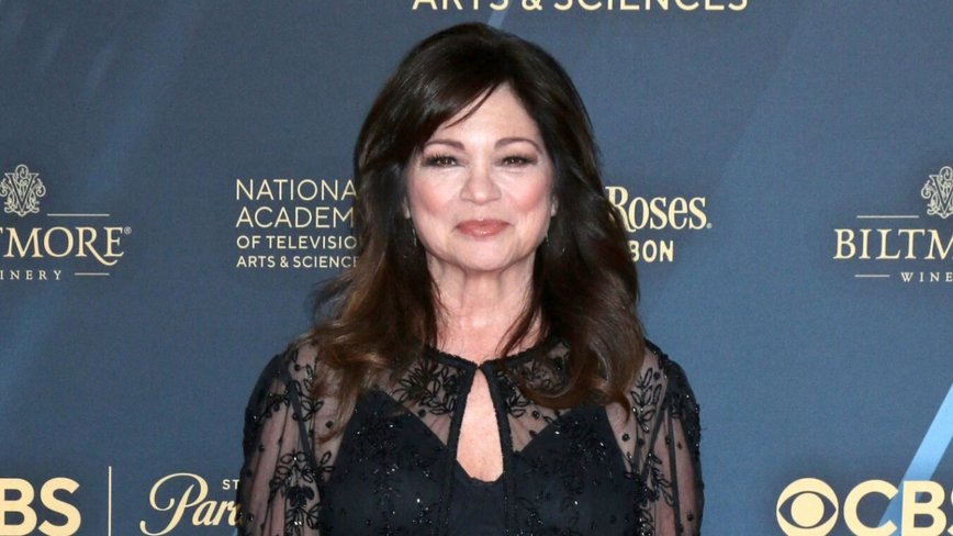 Valerie Bertinelli's Bold Body Acceptance: Apologies, Surgeries, and Stripping Down at 65