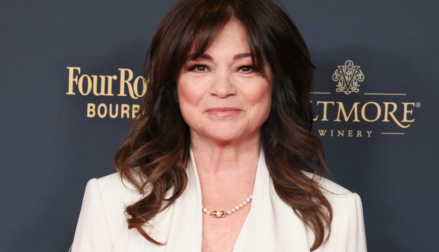 Valerie Bertinelli Opens Up About Losing Diet Deal Due to Weight Gain