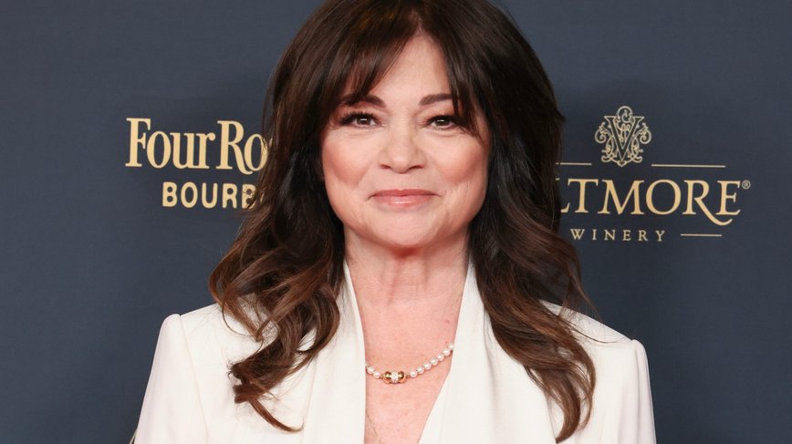 Valerie Bertinelli Opens Up About Losing Diet Deal Due to Weight Gain
