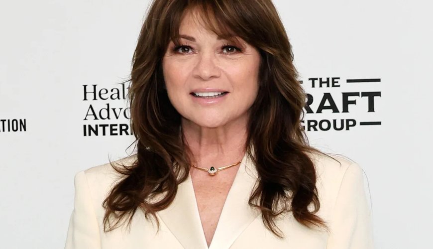 Valerie Bertinelli's Urgent Message: Don't Fall for Scams!