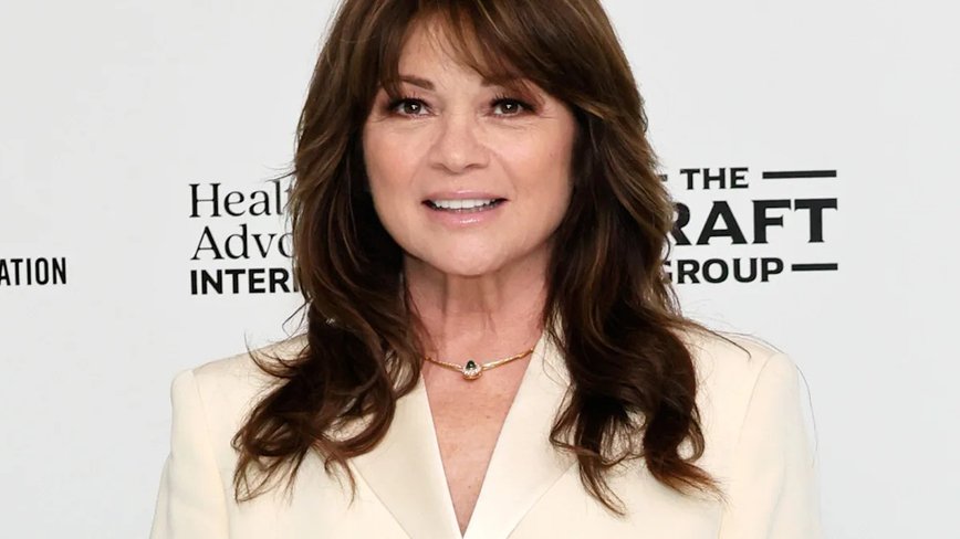 Valerie Bertinelli's Urgent Message: Don't Fall for Scams!
