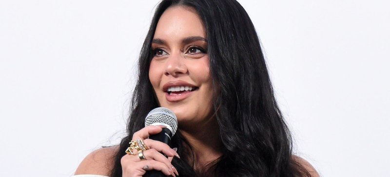 Vanessa Hudgens' Candid Postpartum Journey: Embracing Life as a Mom of Two