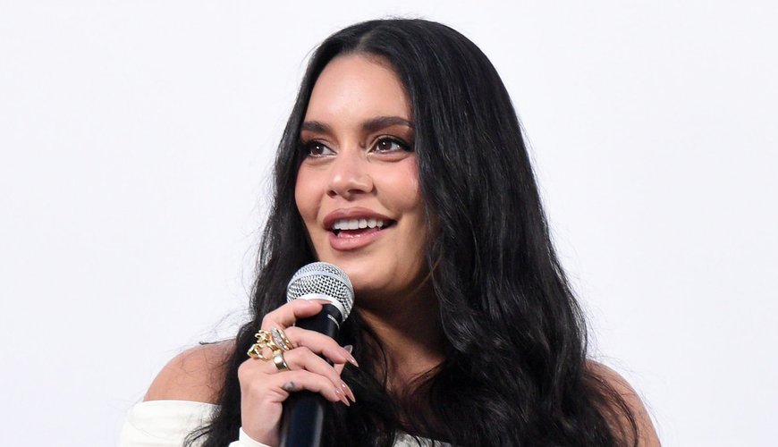 Vanessa Hudgens' Candid Postpartum Journey: Embracing Life as a Mom of Two