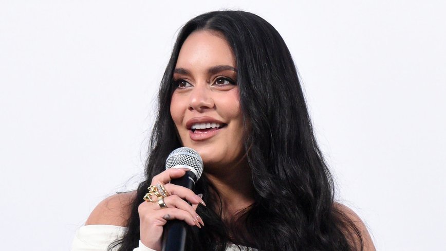 Vanessa Hudgens' Candid Postpartum Journey: Embracing Life as a Mom of Two